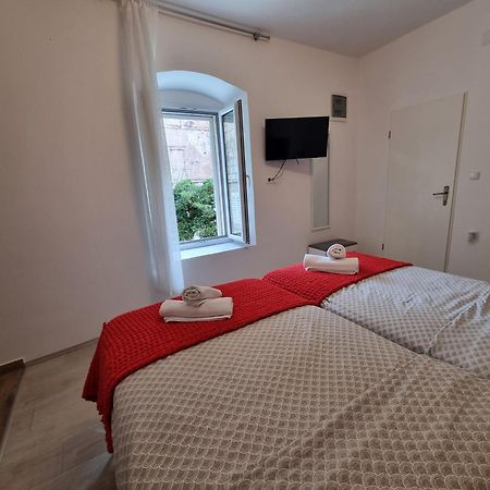 Apartments Vlaho 두브로브니크 외부 사진
