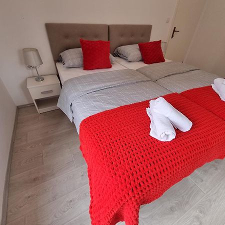 Apartments Vlaho 두브로브니크 외부 사진
