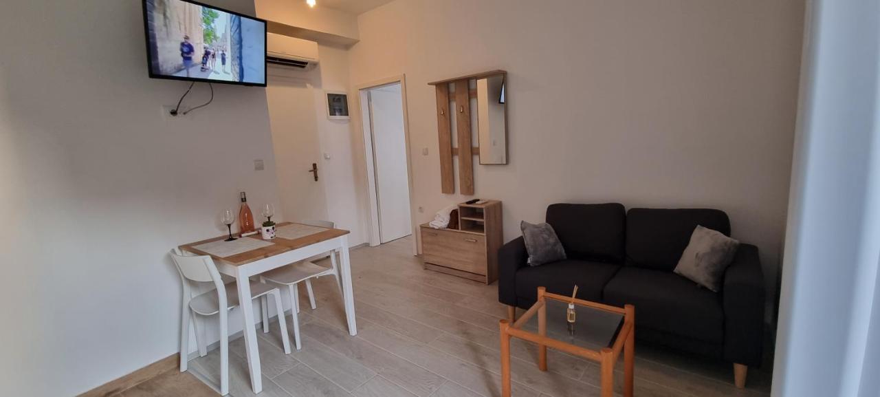 Apartments Vlaho 두브로브니크 외부 사진
