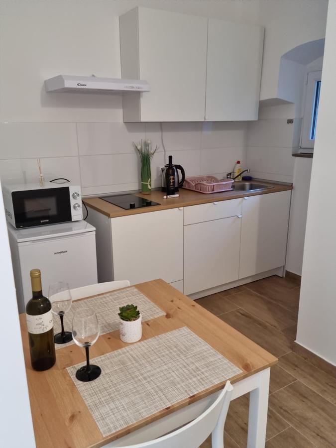 Apartments Vlaho 두브로브니크 외부 사진