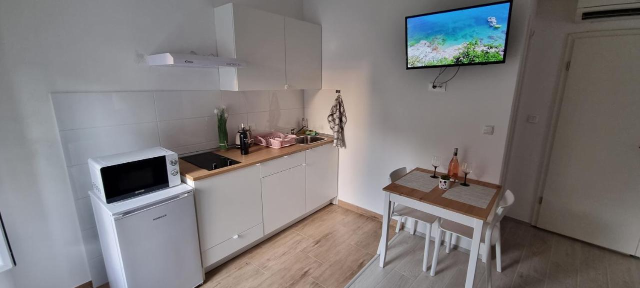 Apartments Vlaho 두브로브니크 외부 사진