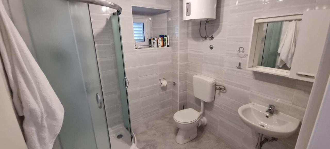 Apartments Vlaho 두브로브니크 외부 사진