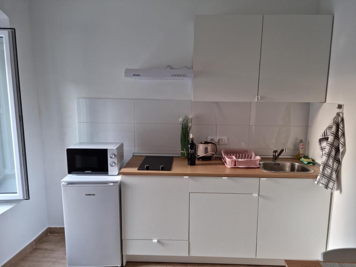 Apartments Vlaho 두브로브니크 외부 사진