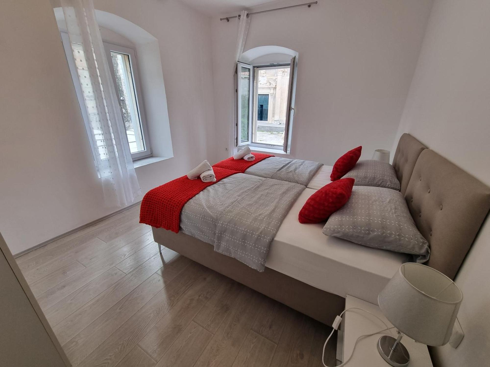 Apartments Vlaho 두브로브니크 외부 사진