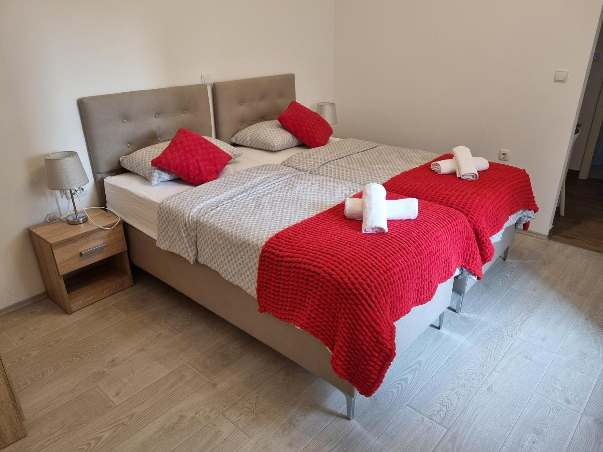 Apartments Vlaho 두브로브니크 외부 사진