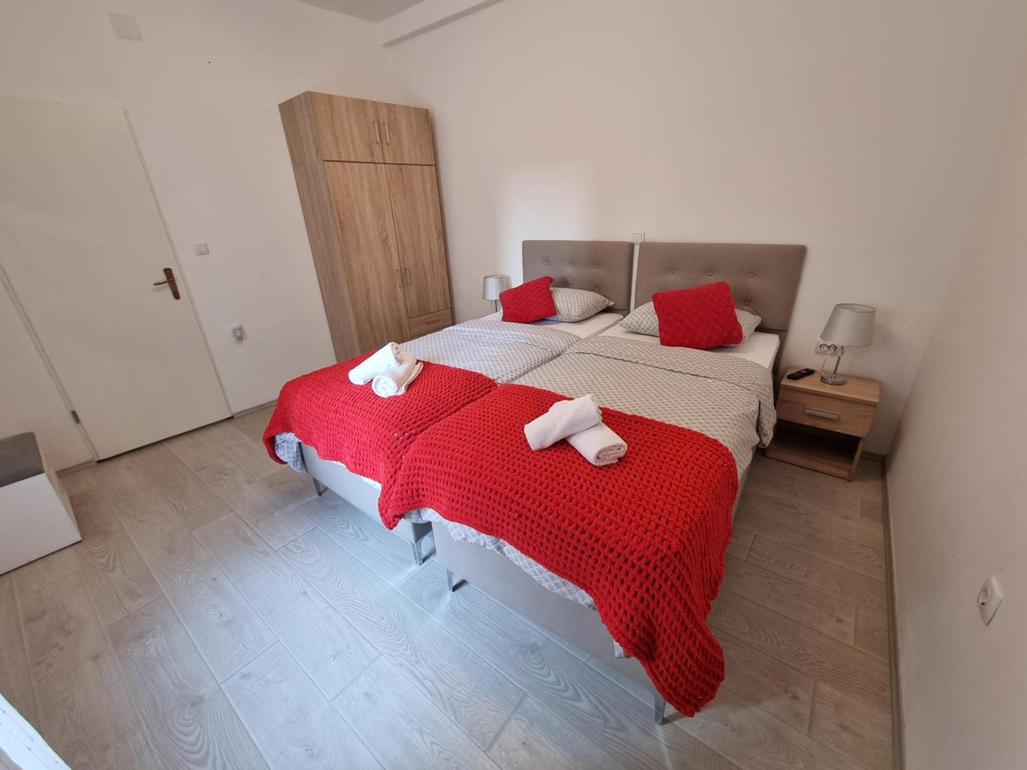 Apartments Vlaho 두브로브니크 외부 사진
